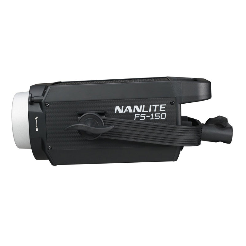 【10%OFFクーポン】NANLITE FS-150 LEDライト スポットライト デイライト