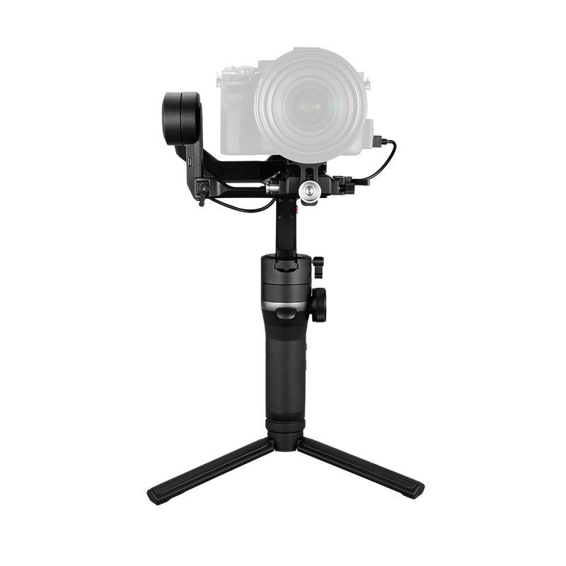 【アウトレット】WEEBILL S ジンバル スタビライザー ミラーレスカメラ 一眼レフカメラ対応 国内正規品