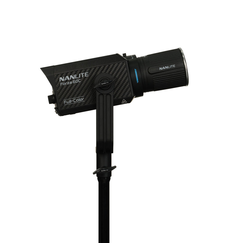 【10%OFFクーポン】NANLITE Forza 60C 撮影用ライト RGBLAC RGBライト LEDスポットライト フルカラー 国内正規品