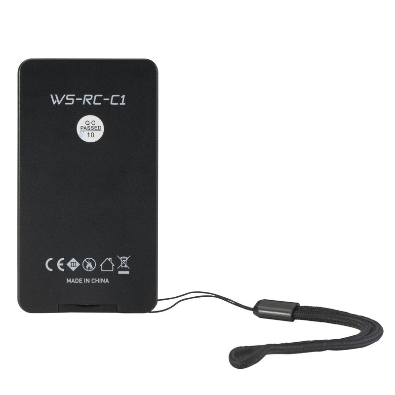 NANLITE Wi-Fi リモートコントローラー WS-RC-C1